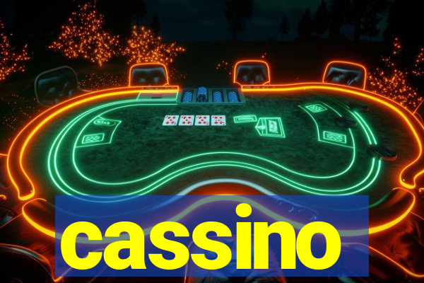 cassino internacional online